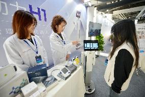 2025 Qingdao Virtual Reality Innovation Conference