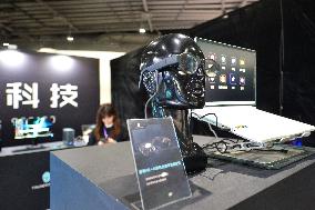 2025 Qingdao Virtual Reality Innovation Conference