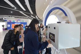 2025 Qingdao Virtual Reality Innovation Conference