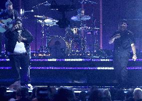 59th Annual CMA Awards - Show