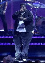 59th Annual CMA Awards - Show