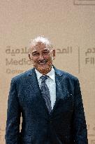 Opening of Doha Film Festival - Doha