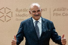 Opening of Doha Film Festival - Doha