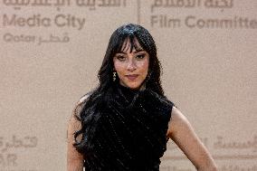Opening of Doha Film Festival - Doha