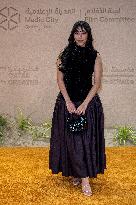 Opening of Doha Film Festival - Doha