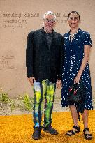 Opening of Doha Film Festival - Doha