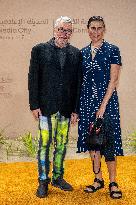 Opening of Doha Film Festival - Doha