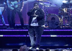 59th Annual CMA Awards - Show