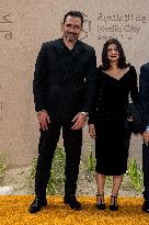 Opening of Doha Film Festival - Doha