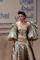 Opening of Doha Film Festival - Doha