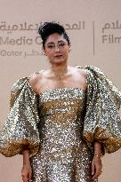 Opening of Doha Film Festival - Doha