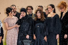 Opening of Doha Film Festival - Doha