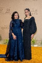 Opening of Doha Film Festival - Doha