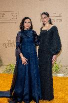 Opening of Doha Film Festival - Doha