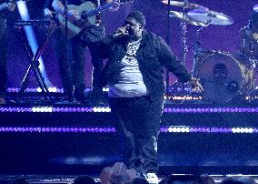 59th Annual CMA Awards - Show