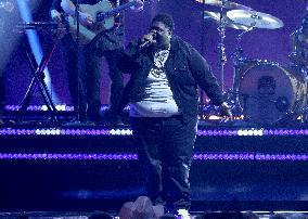 59th Annual CMA Awards - Show