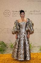 Opening of Doha Film Festival - Doha