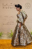 Opening of Doha Film Festival - Doha