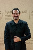 Opening of Doha Film Festival - Doha