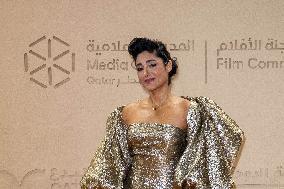 Opening of Doha Film Festival - Doha