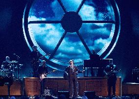 59th Annual CMA Awards - Show