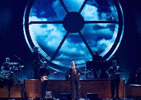 59th Annual CMA Awards - Show