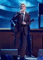 59th Annual CMA Awards - Show