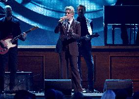 59th Annual CMA Awards - Show