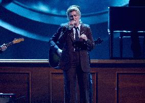 59th Annual CMA Awards - Show