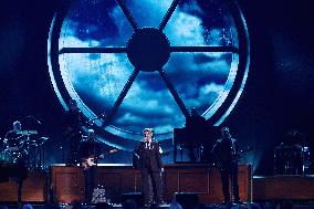 59th Annual CMA Awards - Show