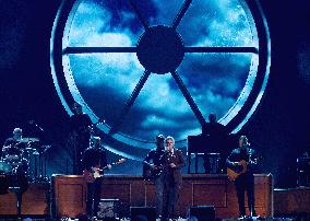 59th Annual CMA Awards - Show