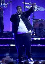 59th Annual CMA Awards - Show