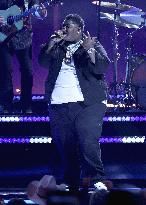 59th Annual CMA Awards - Show