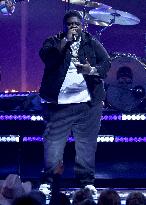 59th Annual CMA Awards - Show