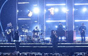 59th Annual CMA Awards - Show