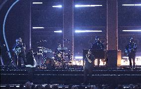 59th Annual CMA Awards - Show