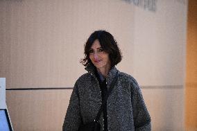 Didier Deschamps And Daniel Riolo Trial - Paris