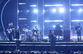 59th Annual CMA Awards - Show