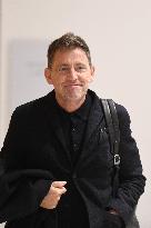 Didier Deschamps And Daniel Riolo Trial - Paris