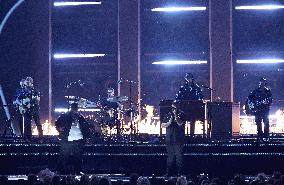 59th Annual CMA Awards - Show