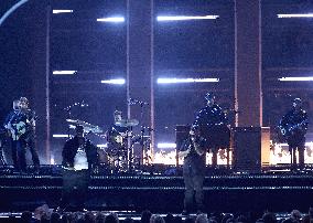 59th Annual CMA Awards - Show