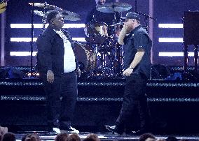 59th Annual CMA Awards - Show