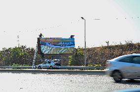 Lebanon Readies for Papal Visit