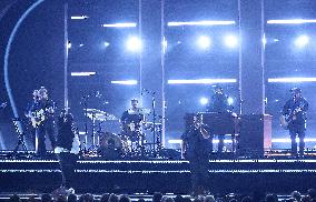 59th Annual CMA Awards - Show