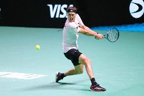 TENNIS - Internazionali di Tennis - Davis Cup - Final Eight