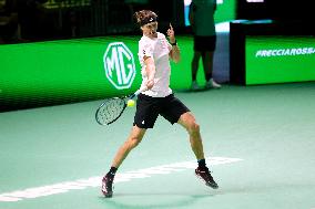 TENNIS - Internazionali di Tennis - Davis Cup - Final Eight