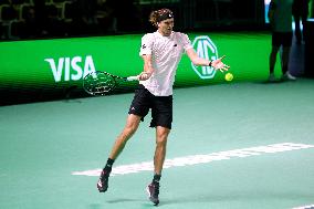 TENNIS - Internazionali di Tennis - Davis Cup - Final Eight