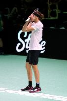 TENNIS - Internazionali di Tennis - Davis Cup - Final Eight