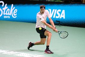 TENNIS - Internazionali di Tennis - Davis Cup - Final Eight