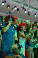 TENNIS - Internazionali di Tennis - Davis Cup - Final Eight